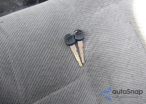 1999 Chevrolet Suburban 1500 Lt из США, поврежденный, VIN 1GNFK16R0XJ454213